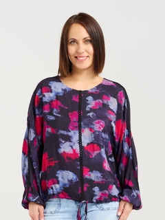 Seduce Lotus Top-style-MCRAES