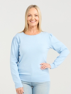 Seduce Halsey Knit-style-MCRAES