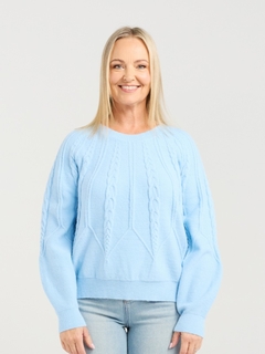 Seduce Alba Knit-style-MCRAES