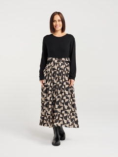 Seduce Deliah Dress-style-MCRAES