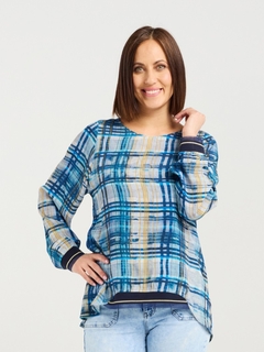 Zafina Havana Top-style-MCRAES