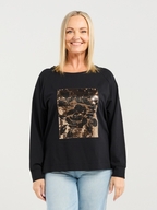 Zafina Calla T-Shirt