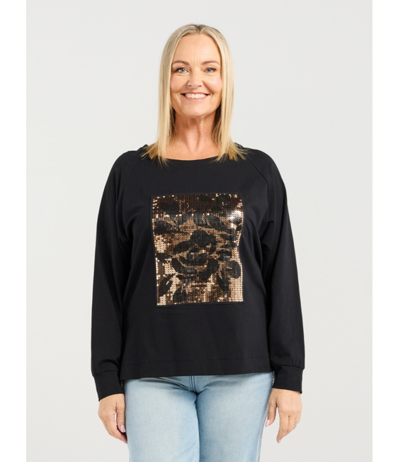 Zafina Calla T-Shirt