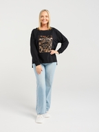 Zafina Calla T-Shirt