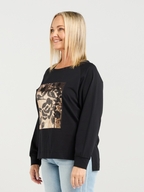 Zafina Calla T-Shirt