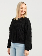 Zafina Gaia Jumper