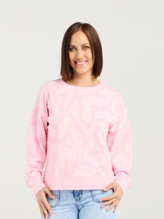 Zafina Verona Jumper-style-MCRAES