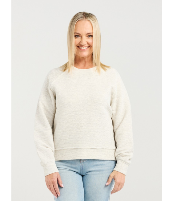 Zafina Zinnia Jumper