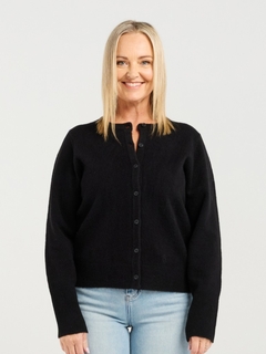 Zafina Estelle Knit-style-MCRAES