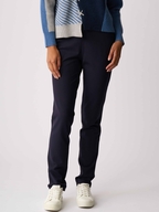 Esplande Ponti Slim Pull On Trousers