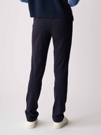 Esplande Ponti Slim Pull On Trousers