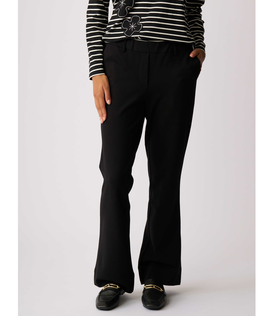 Esplanade Faux Front Trousers