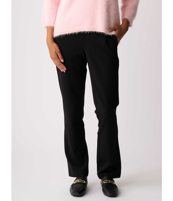 Esplanade Straight Leg Trouser