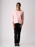 Esplanade Straight Leg Trouser