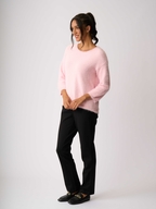 Esplanade Straight Leg Trouser