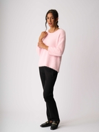 Esplanade Straight Leg Trouser