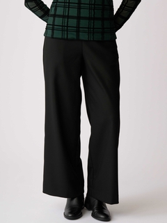 Esplanade Straight Fit Trousers-style-MCRAES