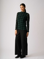 Esplanade Straight Fit Trousers