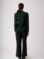 Esplanade Straight Fit Trousers