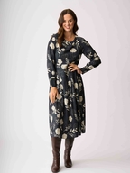 Preen Pleats Please Dress