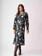 Preen Pleats Please Dress