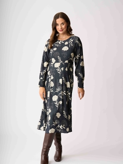 Preen Pleats Please Dress-style-MCRAES