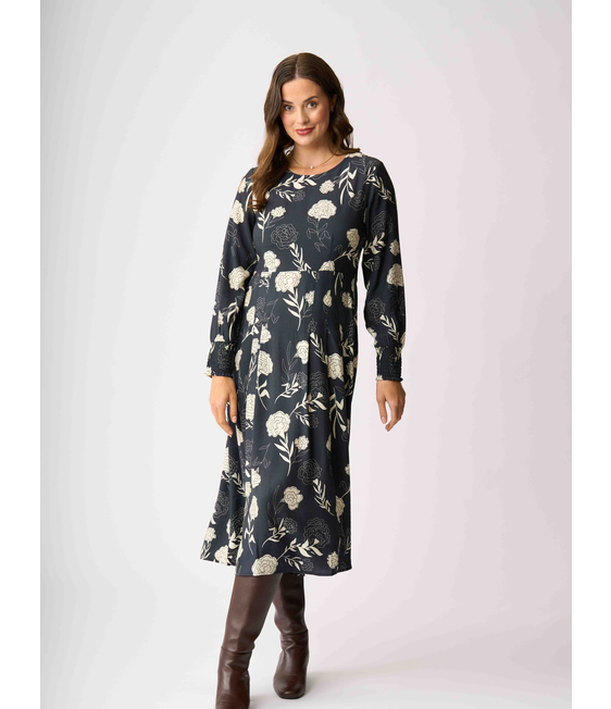 Preen Pleats Please Dress