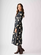 Preen Pleats Please Dress