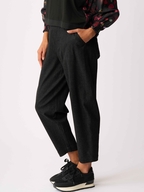 Memo Barrel Leg Jean 