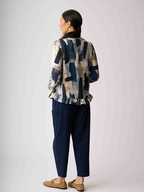 Memo Barrel Leg Jean 