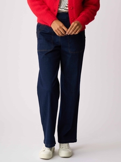 Memo Olive's Jean-style-MCRAES