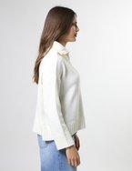 Stella + Gemma Cory Zip Knit