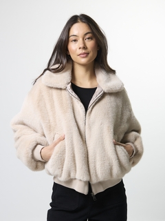 Stella + Gemma Gigi Jacket-style-MCRAES