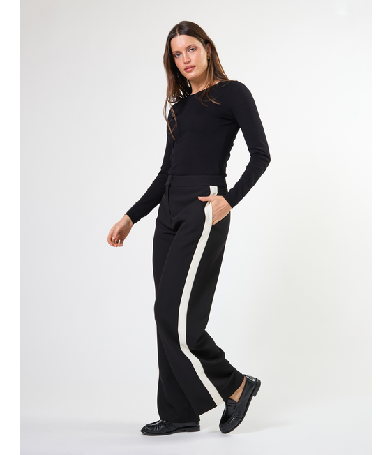 Stella + Gemma Tux Pant