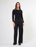 Stella + Gemma Tux Pant
