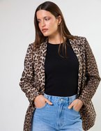 Stella + Gemma Prowler Blazer