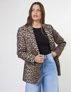 Stella + Gemma Prowler Blazer