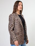 Stella + Gemma Prowler Blazer