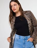 Stella + Gemma Prowler Blazer