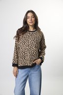 Stella + Gemma Newport Pocket Sweatshirt