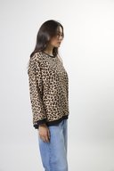 Stella + Gemma Newport Pocket Sweatshirt