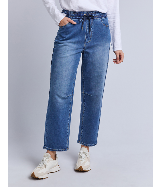 ELM Marta Barrell Jogger