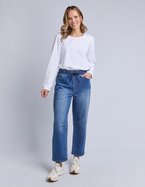 ELM Marta Barrell Jogger