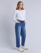 ELM Marta Barrell Jogger