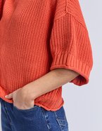 ELMLuela Short Sleeve Knit