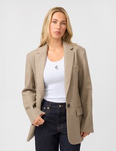 Stella + Gemma Sidney Blazer-style-MCRAES