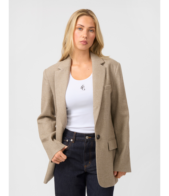 Stella + Gemma Sidney Blazer