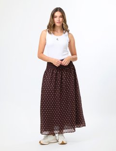 Stella + Gemma Dorothy Skirt-style-MCRAES