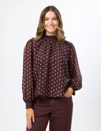 Stella + Gemma Sue Blouse
