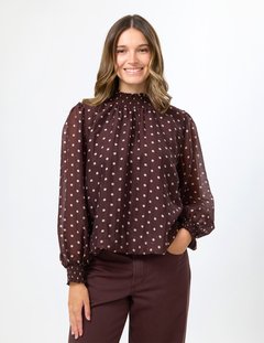 Stella + Gemma Sue Blouse-style-MCRAES